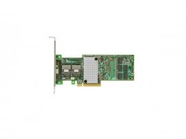 ServeRAID M1215 SAS/SATA Controller - 46C9114